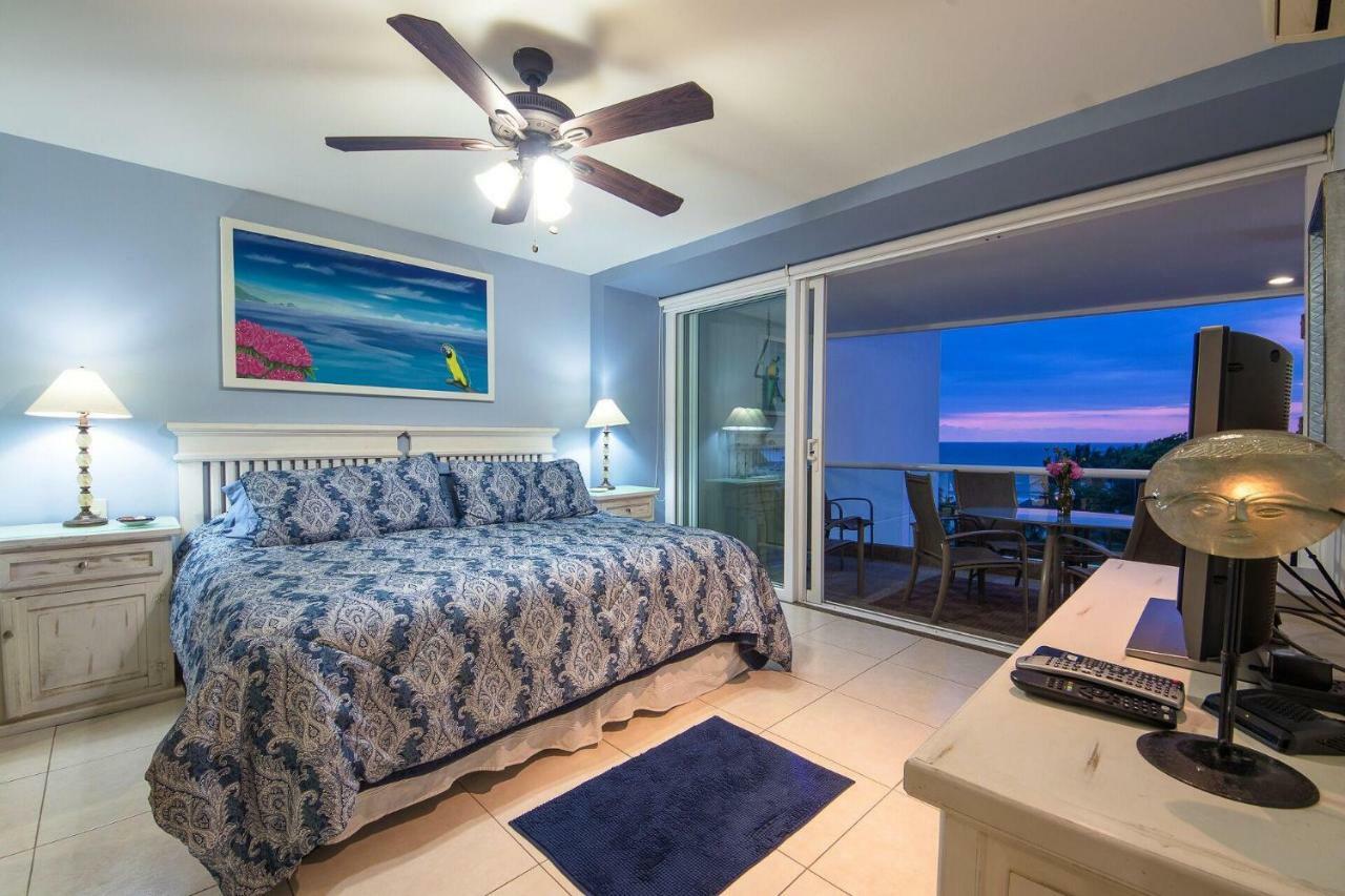 Breathtaking Villa Magna Beachfront Condo, 3 Bedrooms Sleeps 6 Nuevo Vallarta Zewnętrze zdjęcie